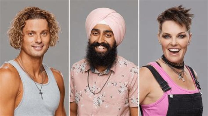 25 Memorable Big Brother Houseguests Ever