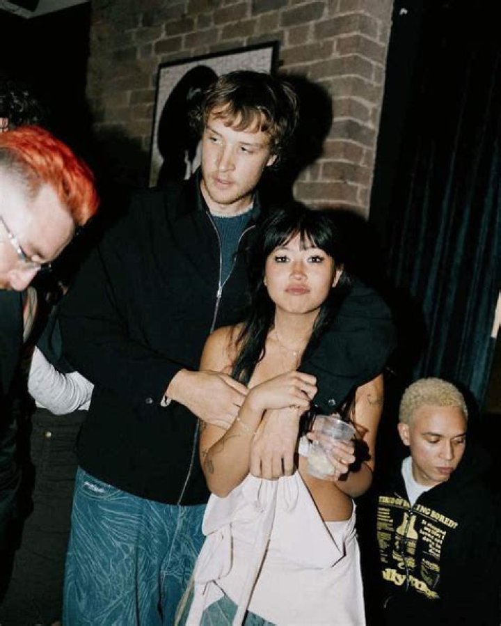 Beba's Beau: Exploring Beabadoobee's Romantic Life