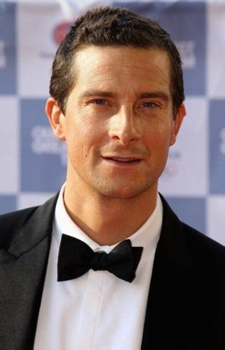 Bear Grylls' Wealth: Exploring The 'Man Vs. Wild' Star's Net Worth
