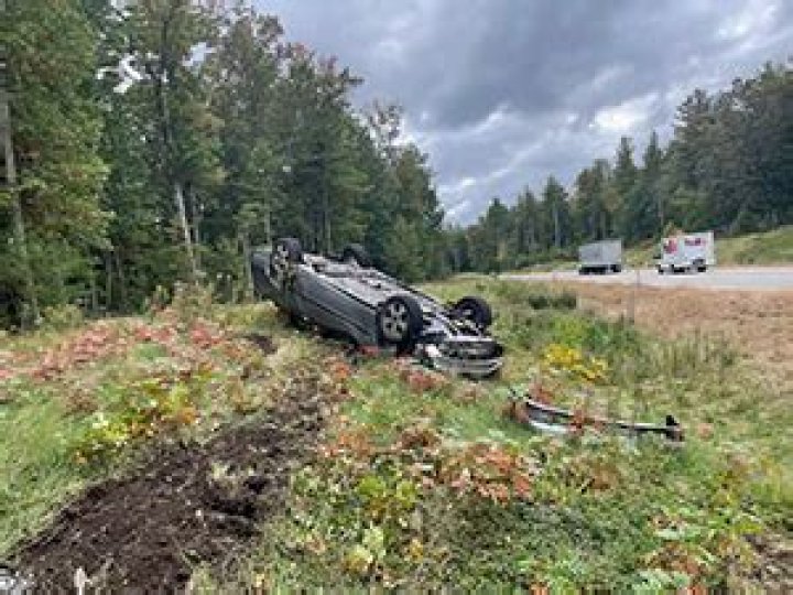 Critical Bedford, NH Accident Leaves Multiple Injured