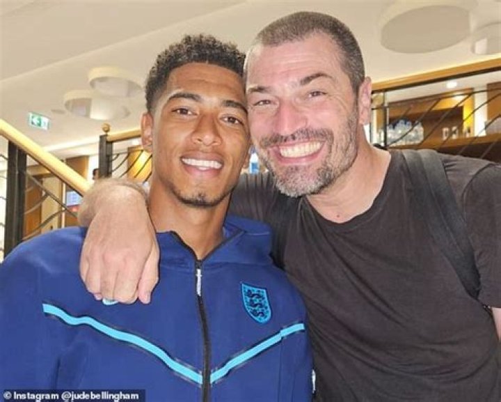 Discover The Unforgettable Story Of The Inspiring Bellingham Dad