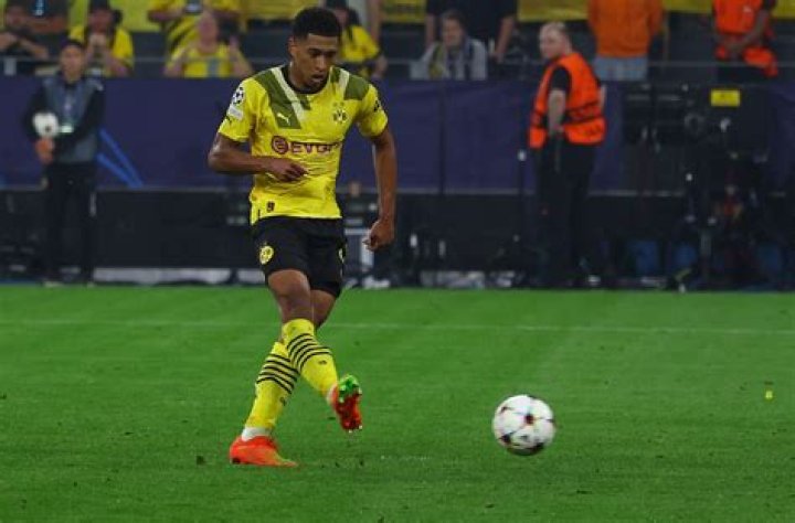 Uncovering Bellingham's Profound Influence In Nigeria's Journey