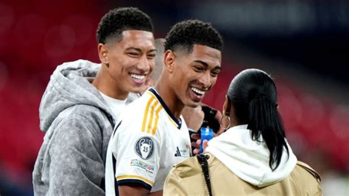 The Ancestry Of Bellingham: Exploring His Parental Lineage