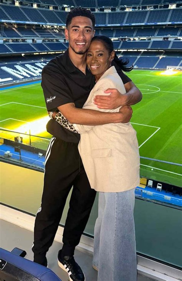 Discover The Family Roots Of Bellingham's Parents