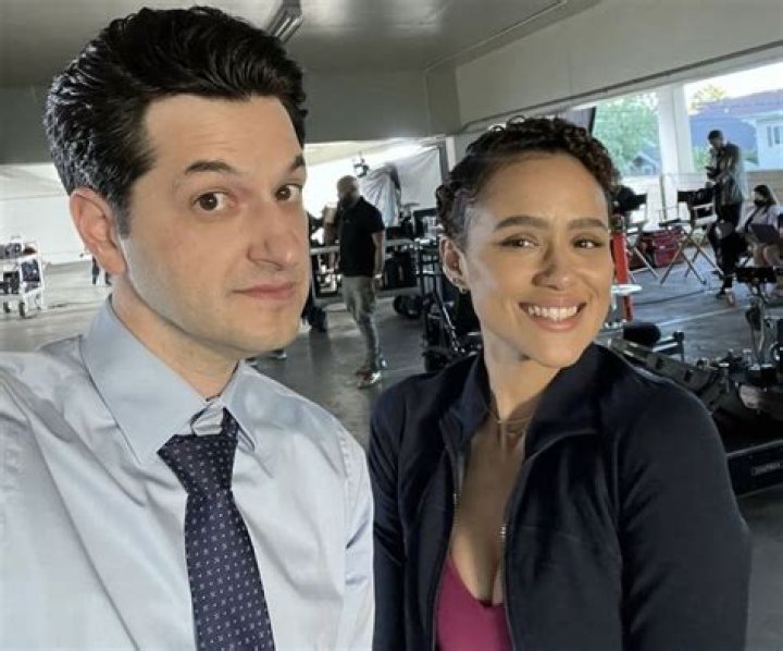 Meet Ben Schwartz's Wife: The Love Of His Life