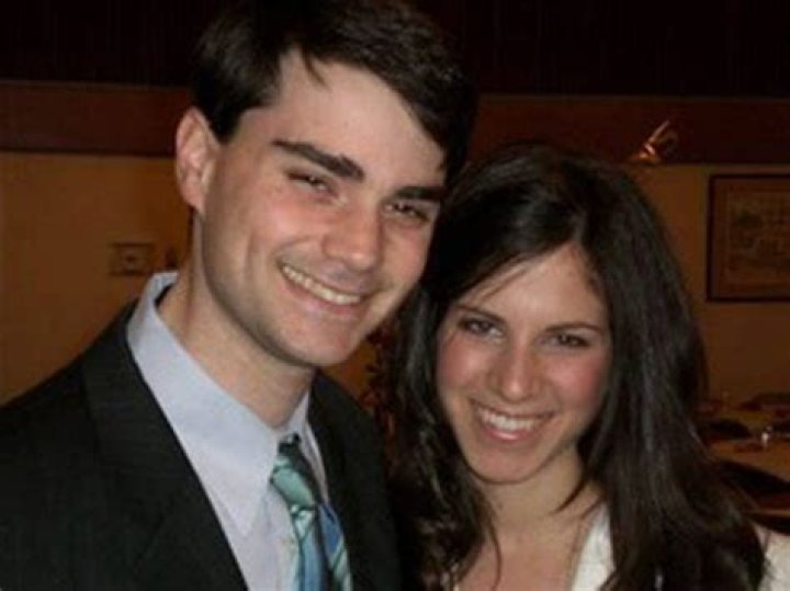 The Marriage Of Conservative Commentator Ben Shapiro