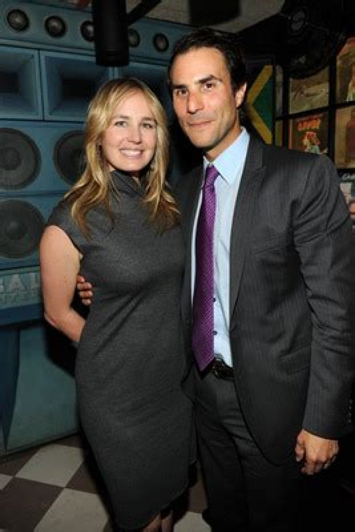 Ben Silverman's Wife: Who Is She?