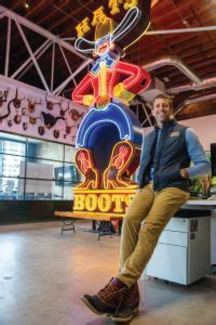 Uncovering Ben Weprin's Impressive Net Worth: A Comprehensive Analysis