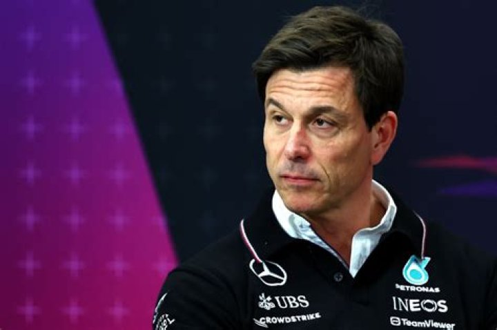 Toto Wolff's Son: Benedict Wolff, Meet The Young Leader