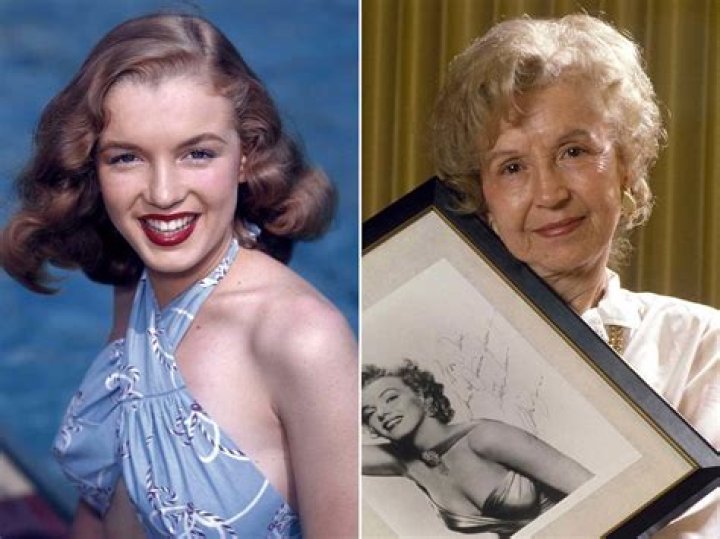 The Extraordinary Miracle Of Bernice Baker