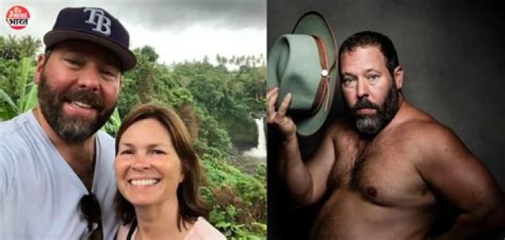 Bert Kreischer's Towering Stature: Uncovering The Comedian's Height