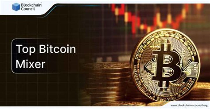 Uncover The Ultimate Bitcoin Mixer For Enhanced Privacy In 2024