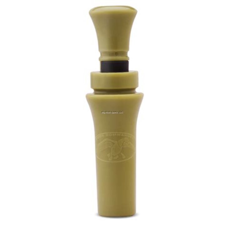 The Ultimate Guide To Selecting The Best Duck Commander Call