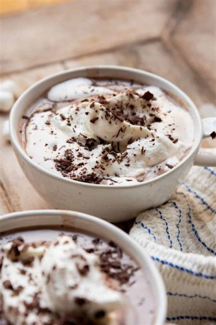 Ultimate Guide: Effortless Ways To Heat Up Milk For Perfect Hot Chocolate