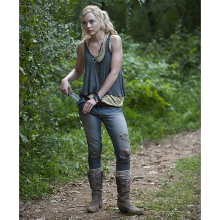 The Tragic Fate Of Beth Greene In 