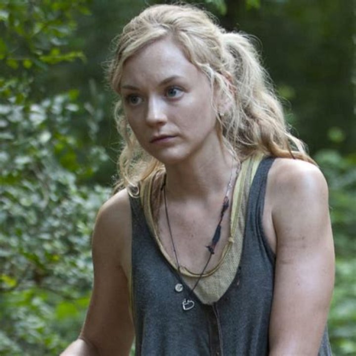 Beth From The Walking Dead: Discovery And Redemption