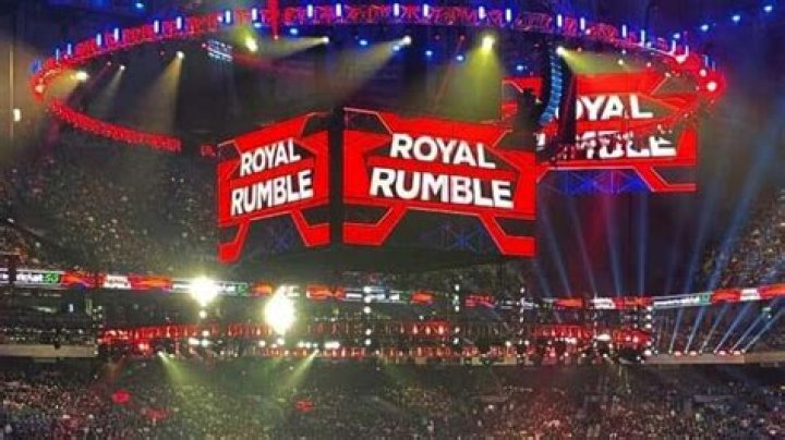 Bet Now: Royal Rumble 2024 Betting Odds And Predictions