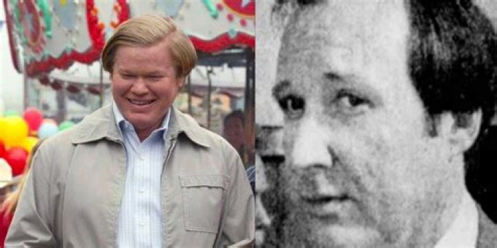 Uncovering The Wylie, Texas Murders: The Story Of Betty And Allan Gore