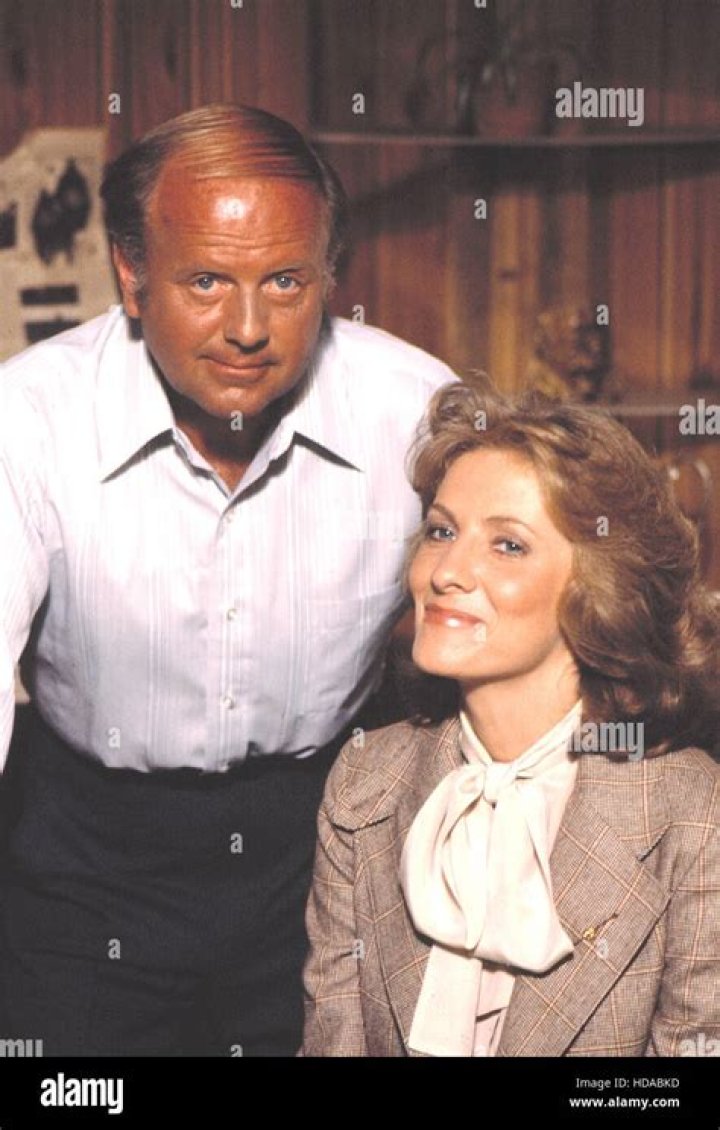 Betty Buckley's Memorable Role In 