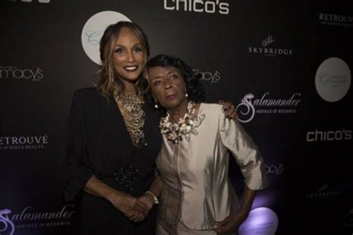 Beverly Johnson's Parents: Uncovering Her Family Tree