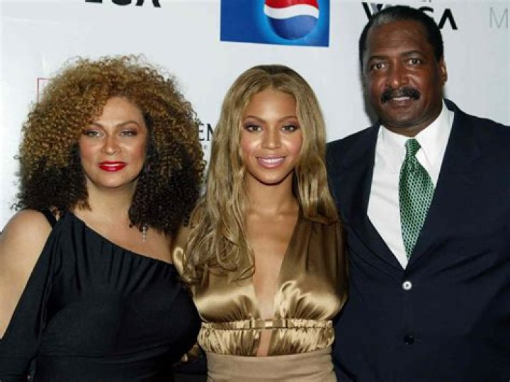 Discover Beyonce's Lineage: Unveiling Her Parents' Identity