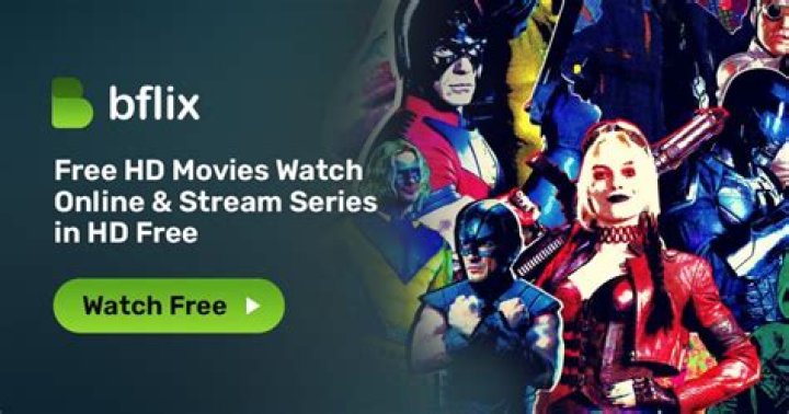 The Best Bflix Free HD Movies: Stream Your Favorite Films Instantly