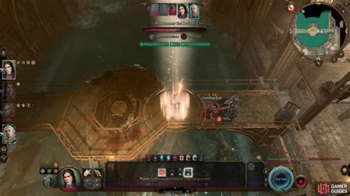 Ultimate Guide: Returning To Act 2 In Baldur's Gate 3