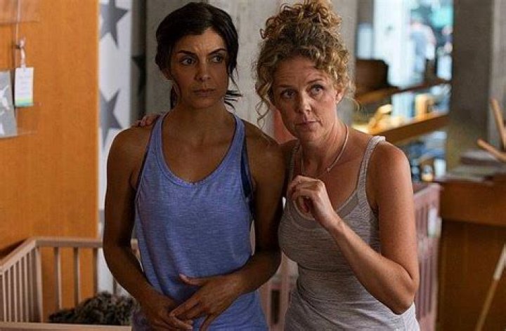 The Real-Life Bianca On 