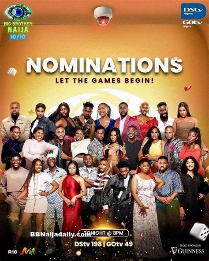 Big Brother Nominations Unveiled: The Stakes Get Higher