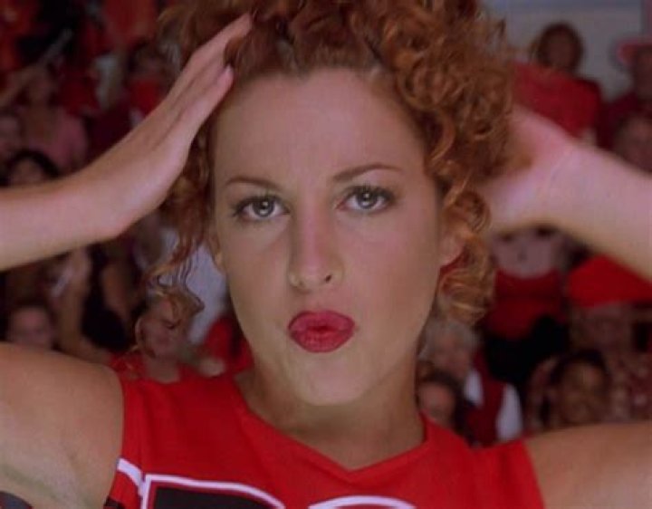 Lead With Confidence: Unveil The Power Of Big Red From Bring It On