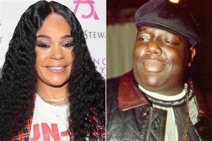 Biggie Smalls's First Wife: An Unforgettable Love Story