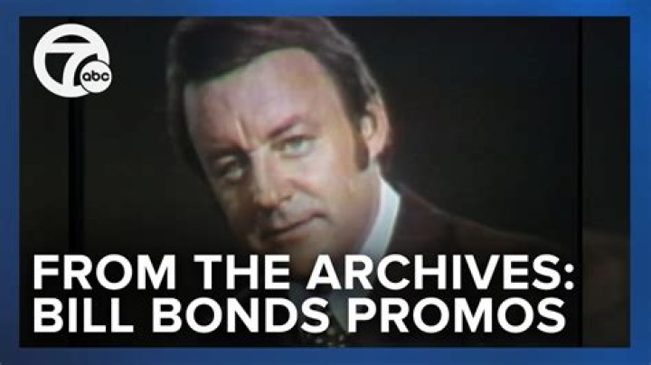 Bill Bonds Net Worth: An Inside Look At His Fortune