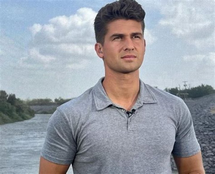 Bill Melugin: A Wikipedia Profile Of The American Journalist