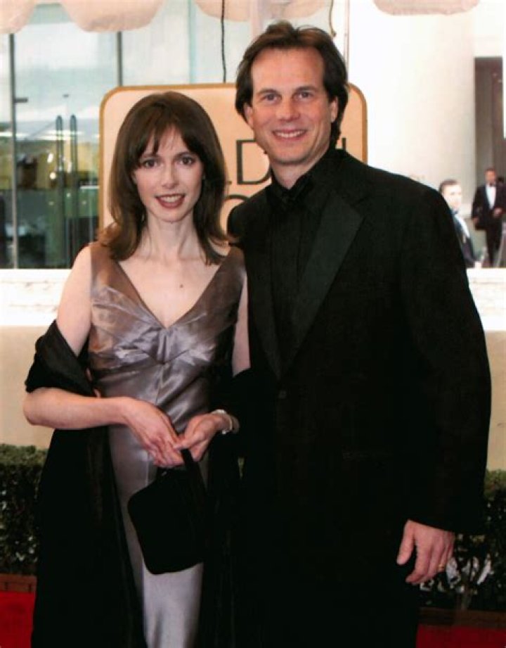 Tragic Loss: Bill Paxton's Wife Louise Newbury Death