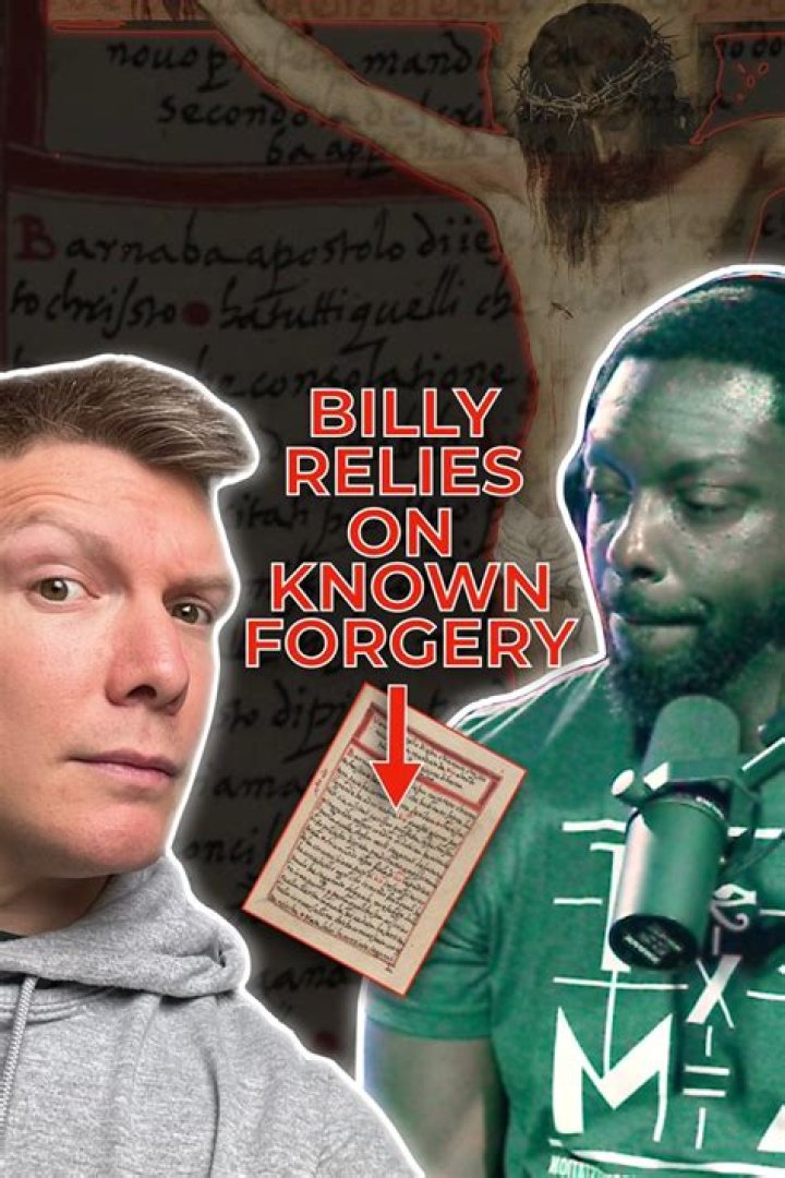 Beware: The Unscrupulous Tactics Of Billy Carson's Scam