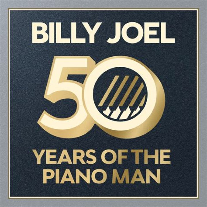 Unleash The Melodies: Billy Joel's Iconic 
