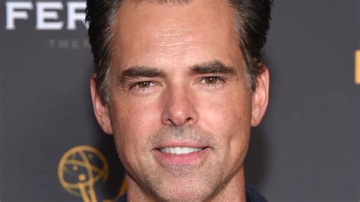 The Ultimate Billy On Young And Restless Guide