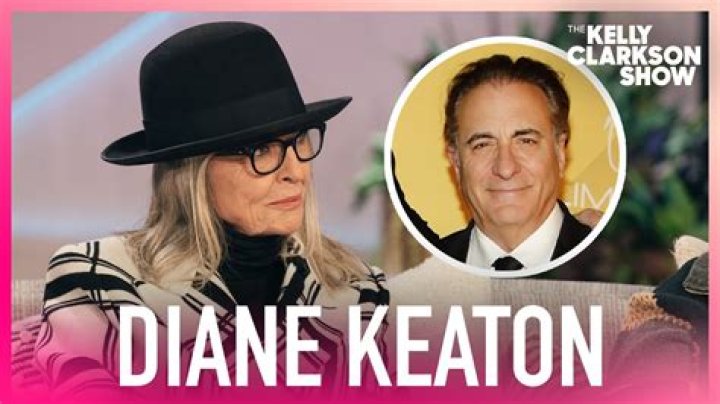 Diane Keaton: A Life In Film And Beyond