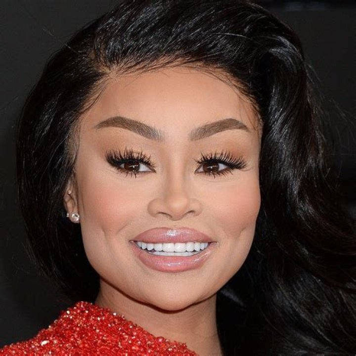 Blac Chyna's Top Movies And TV Appearances