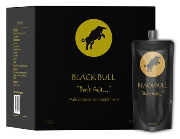Black Bull Extreme: The Ultimate Energy Drink Experience