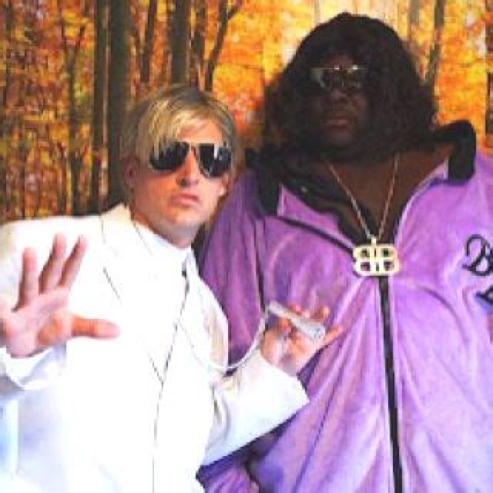 Enigmatic Black Lavender Rob And Big: Unraveling The Mystery