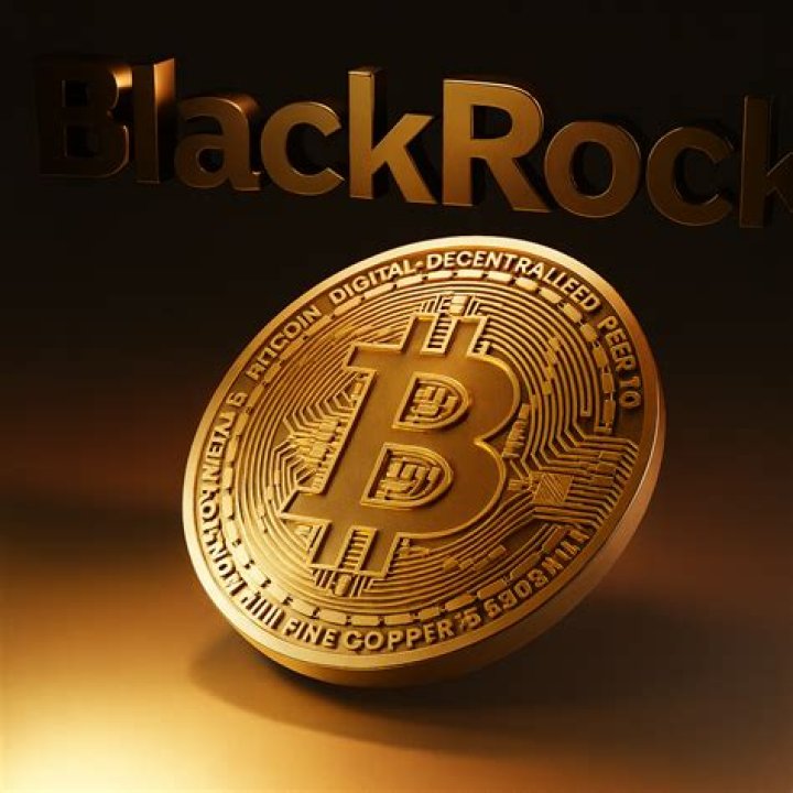 Uncovering The Secrets Of BlackRock CEO's Daughter's Fortune