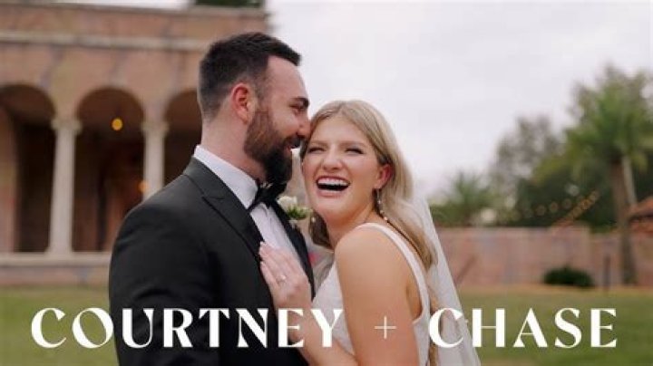 Who's Blair Joscelyne's Wife? Meet The Mystery Woman