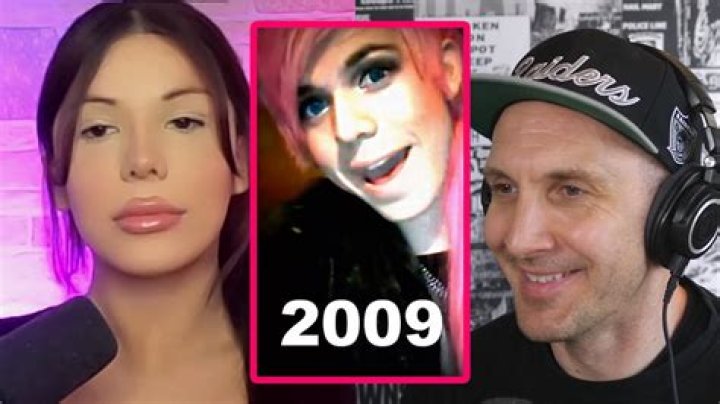 Who Is Blaire White? The Controversial Transgender YouTuber