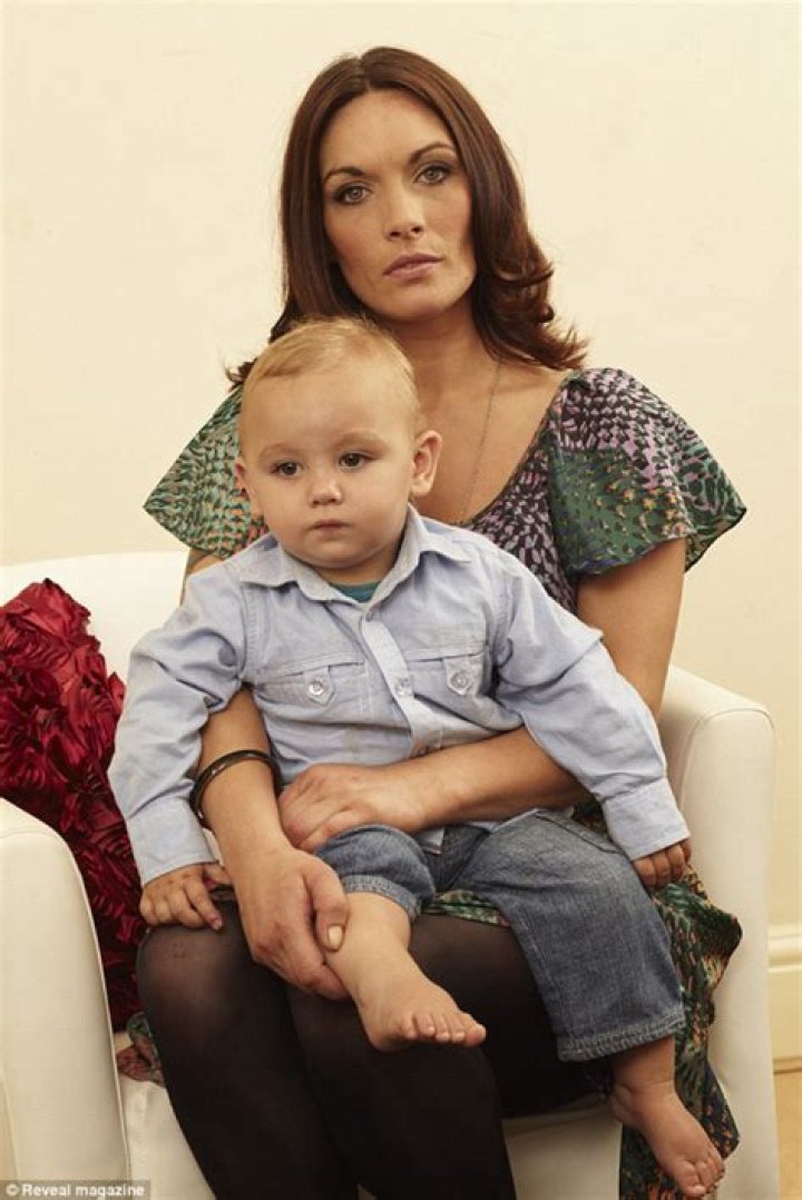 On-Again, Off-Again: The Tumultuous Romance Of Blake Fielder-Civil And Sarah Aspin