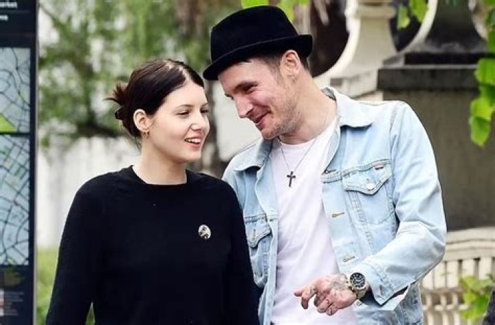 Blake Fielder's New Love Interest: Meet His Current Girlfriend