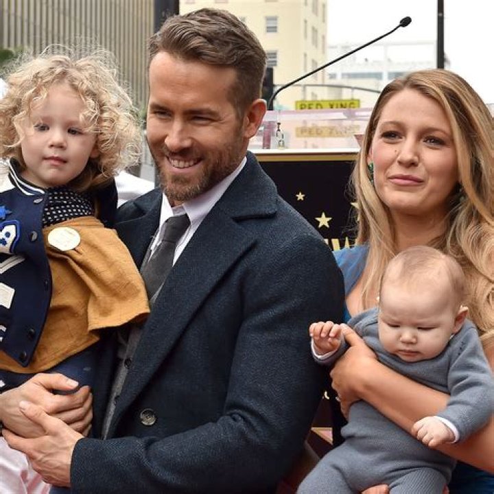 Unveiling Blake Lively's Kids' Genders: A Comprehensive Guide
