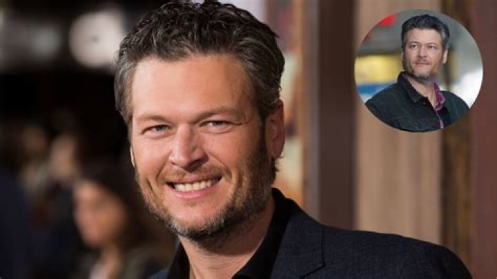 The Truth About Blake Shelton's Non-Existent Twin Brother