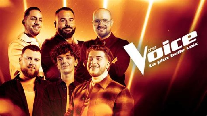 Ultimate Guide To The Blake Voice Team: Unlocking Your Vocal Potential