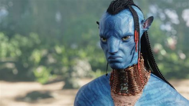Dive Into The Enigmatic World Of The Blue-Skinned People: The Cinematic Explorations